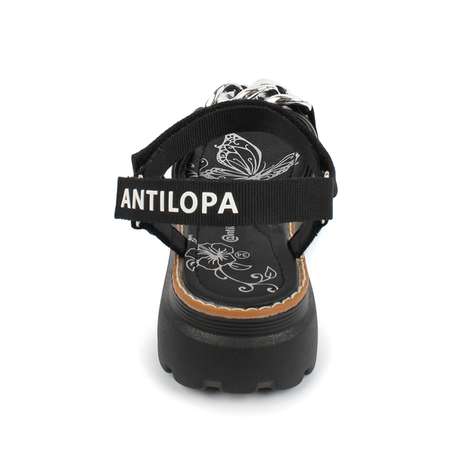 Босоножки Antilopa