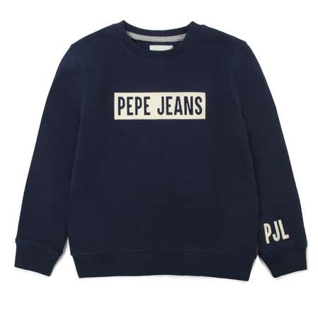 Толстовка Pepe Jeans London