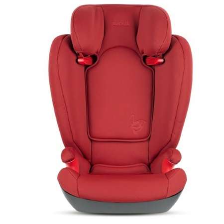 Автокресло Avova Star Maple red 2/3 (15-36 кг)