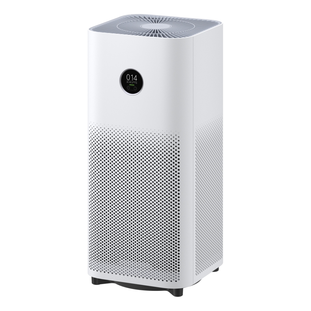 Очиститель воздуха XIAOMI Smart Air Purifier 4 - фото 2