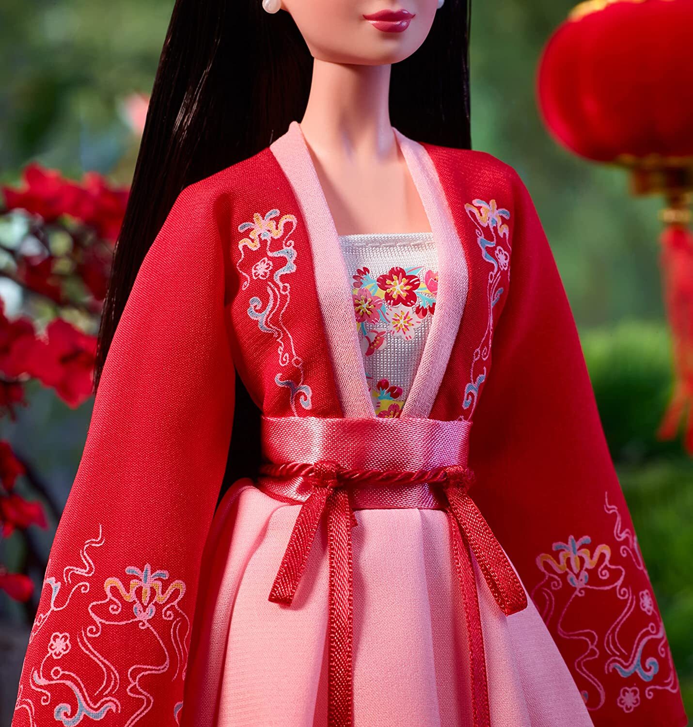 Кукла модельная Barbie HCB93 - фото 4