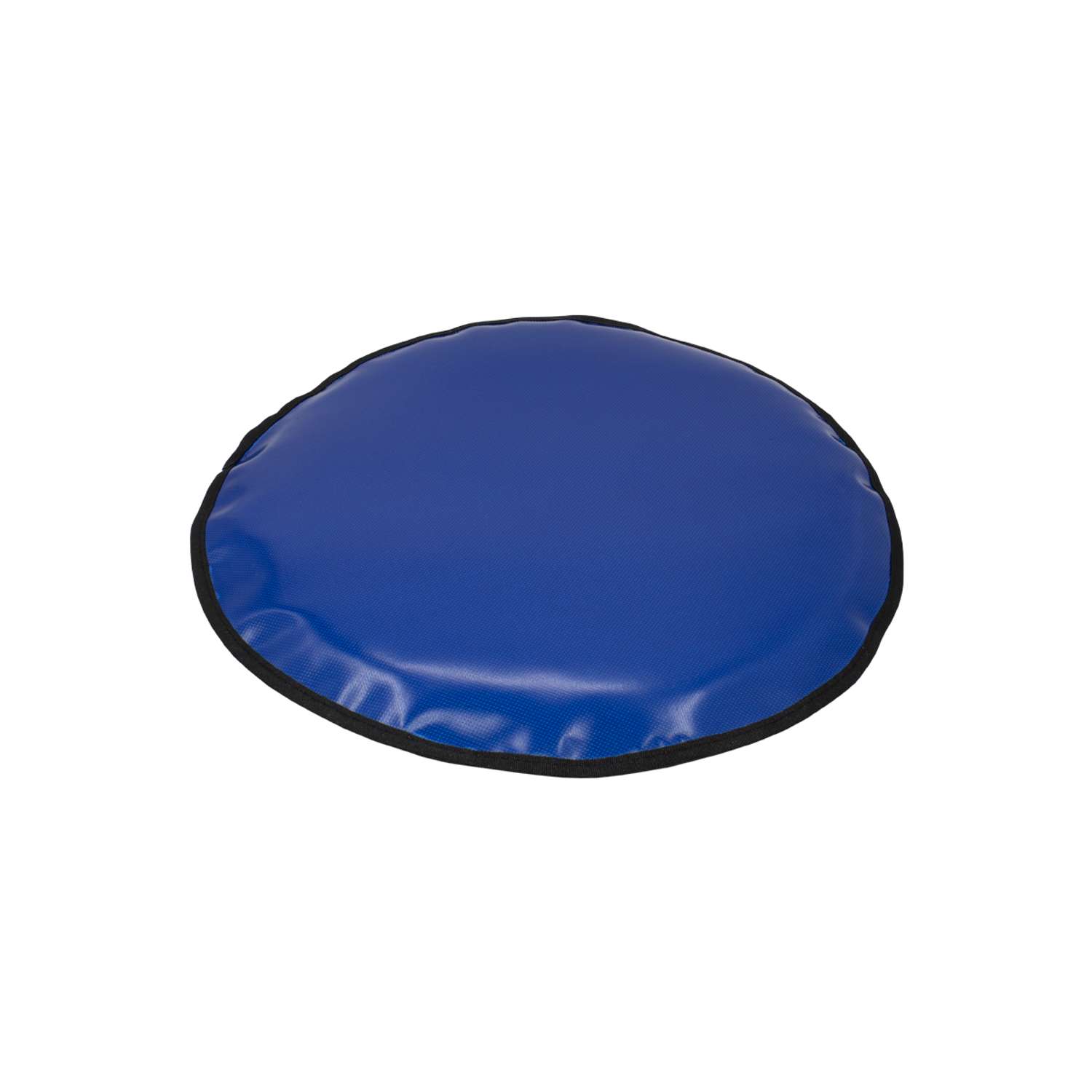 Ледянка диаметр 40 см ТБДД синий - фото 2