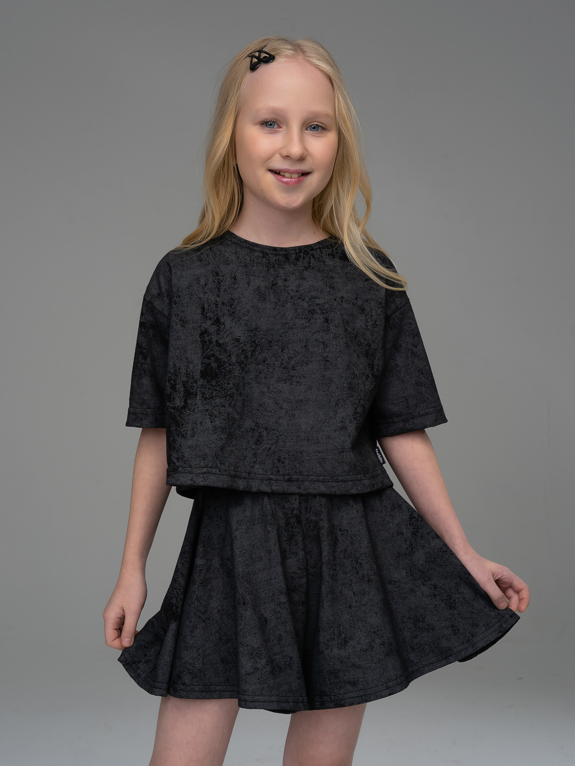 Костюм Looklie 0258KVch - фото 2