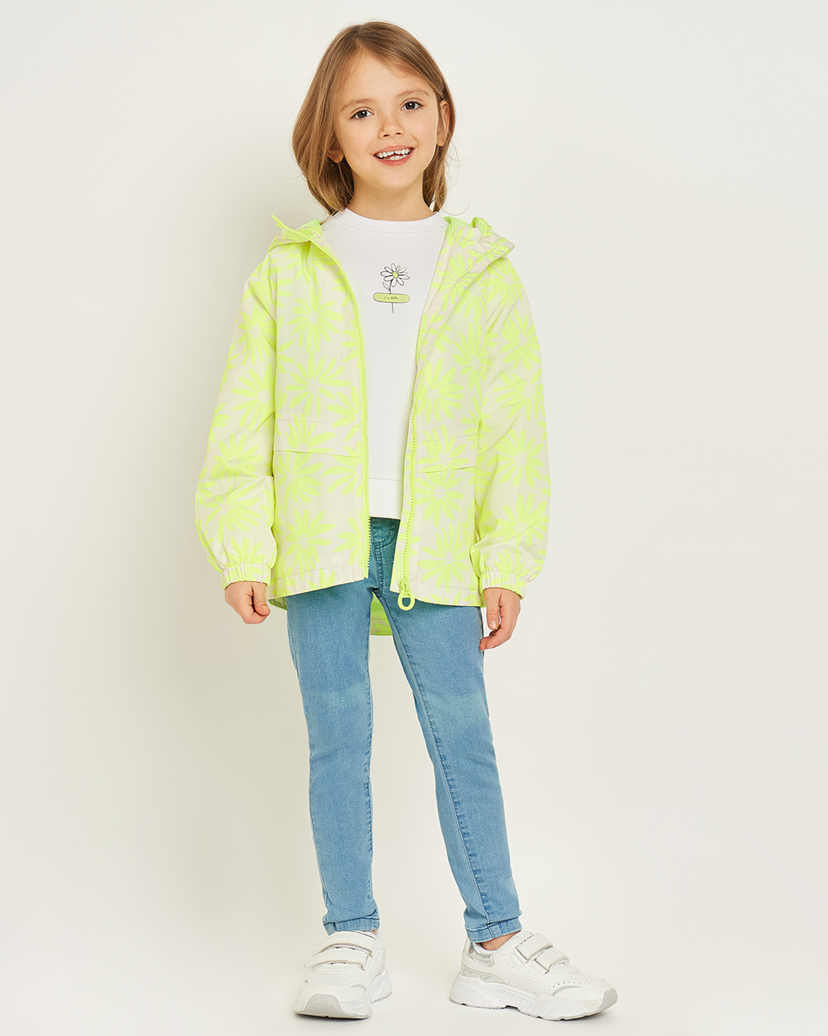 Куртка Futurino Fashion S23FF3-1O03kg-L2 - фото 8