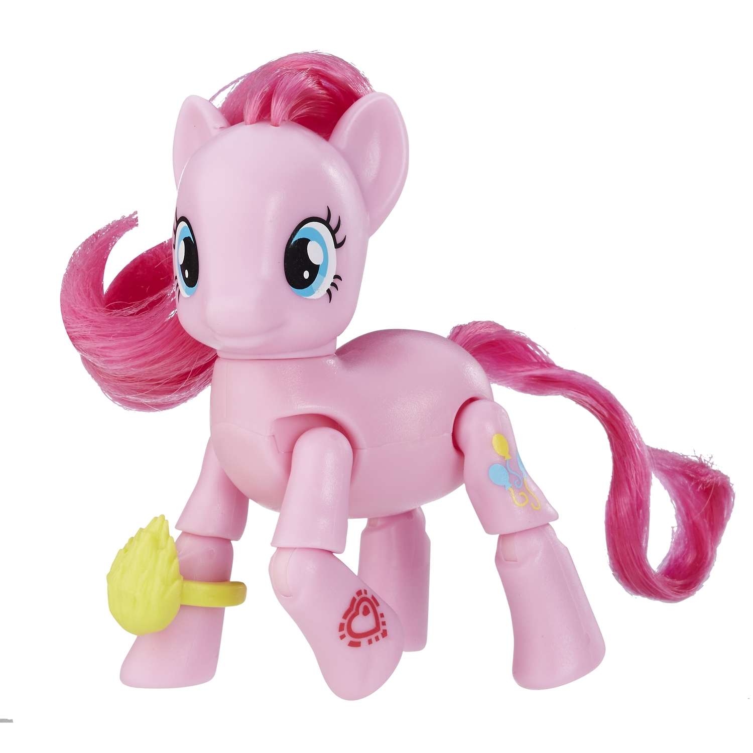 Игровой набор Hasbro explore Equestria Пинки Пай b8020