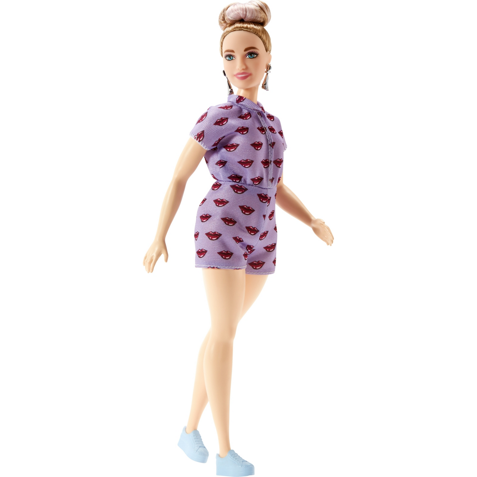 Кукла Barbie Игра с модой FJF40 FBR37 - фото 5