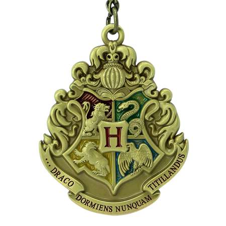 Брелок ABYStyle 3d Harry Potter Hogwarts ABYKEY319