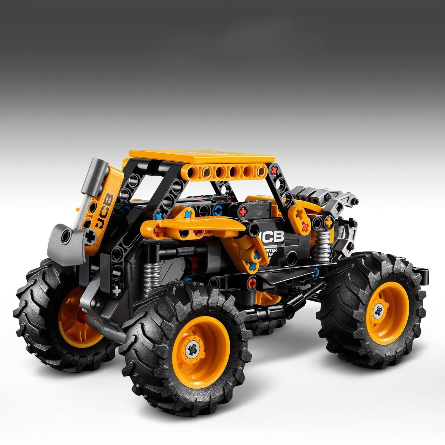 Конструктор LEGO DIGatron Monster Jam 42199 - фото 2