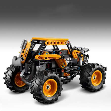 Конструктор LEGO DIGatron Monster Jam 42199