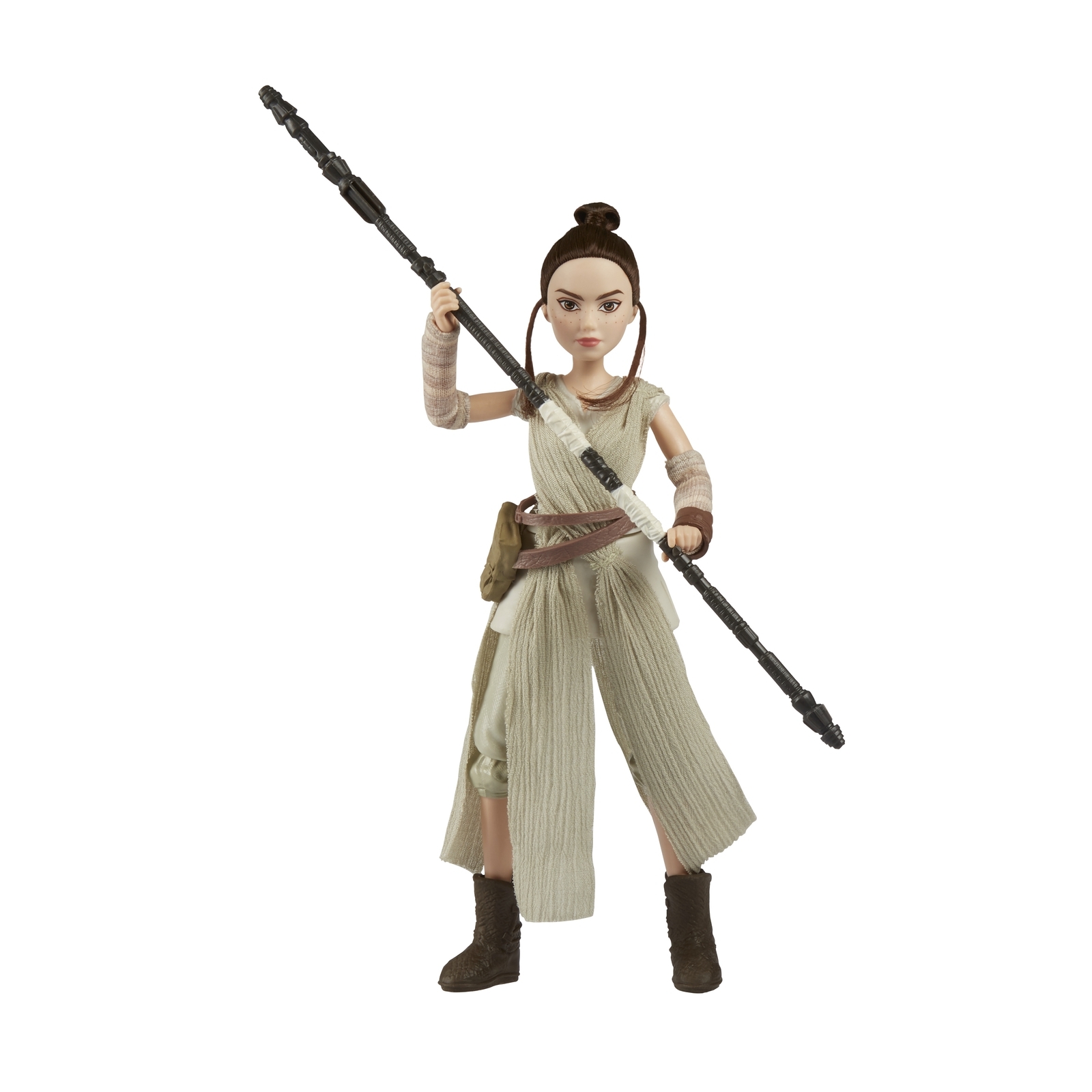 Кукла модельная Star Wars C1621EU4 - фото 7