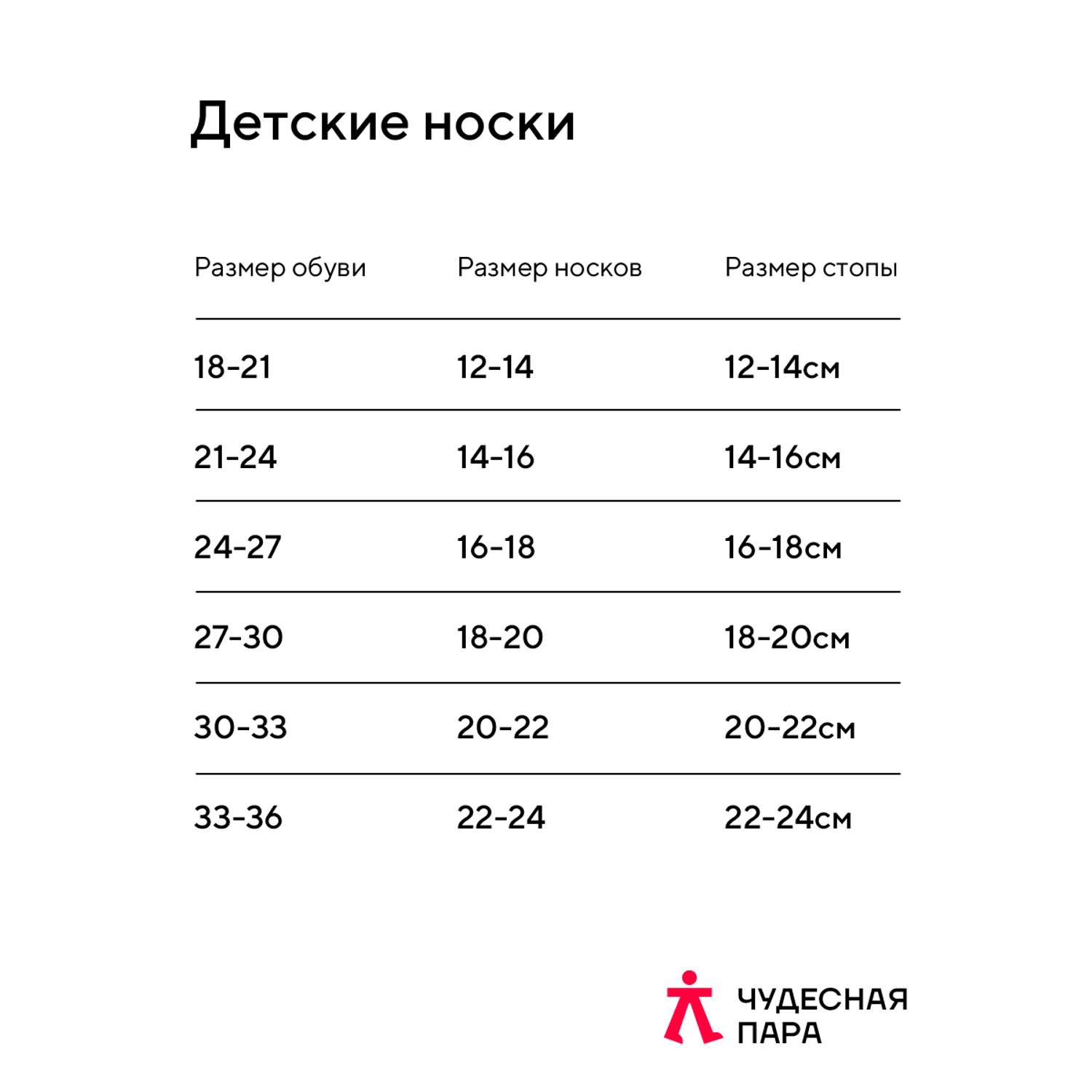 Носки Чудесная пара 1196cycle - фото 4