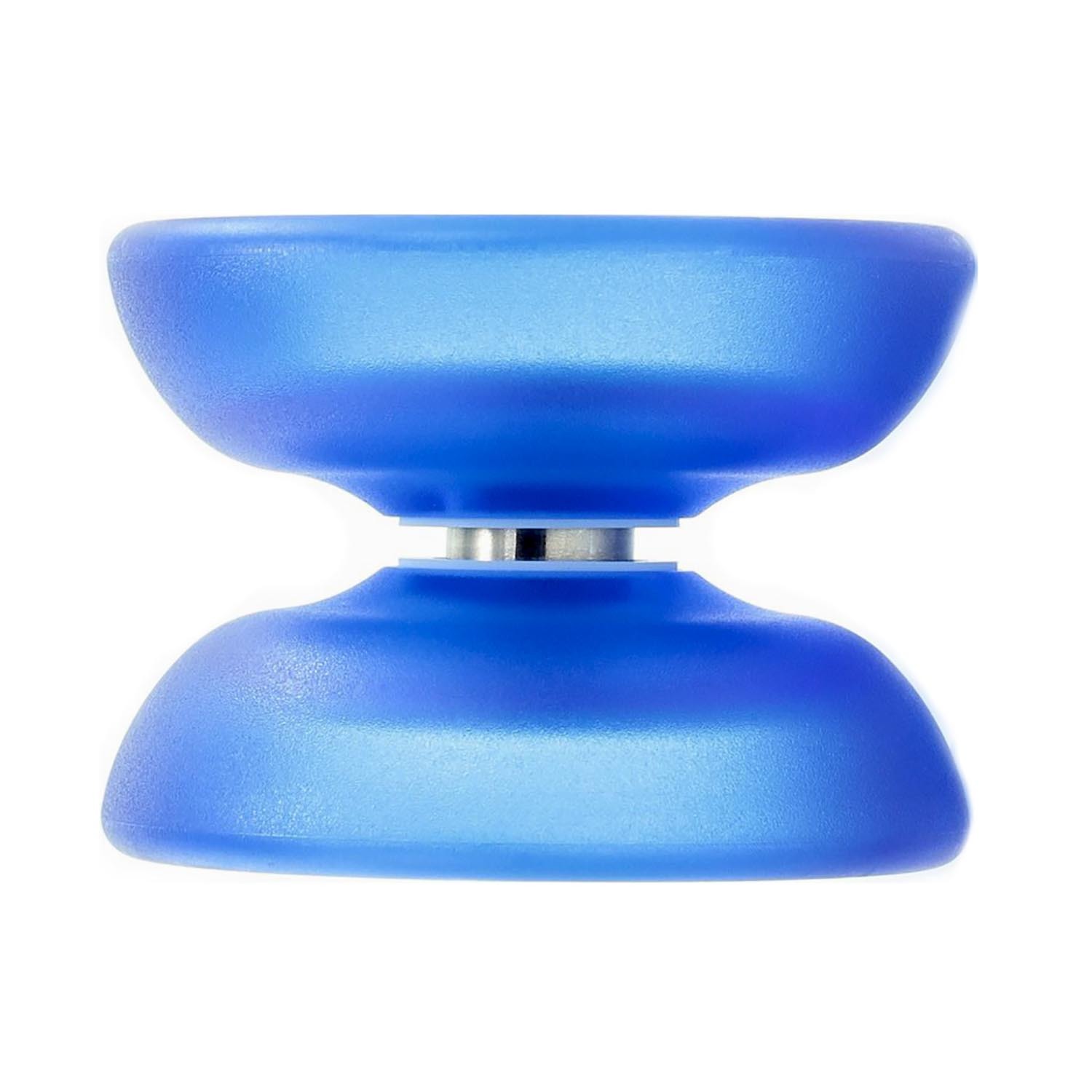 Игра YoYoFactory Йо-Йо Replay Синий YYF0006/blue - фото 4