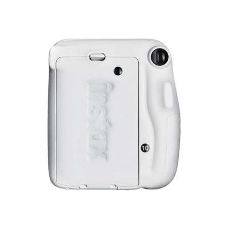 Фотоаппарат Fujifilm Instax Mini 11 Белый