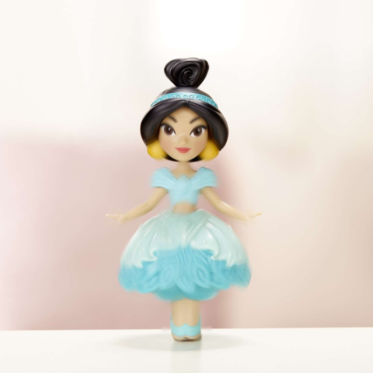 Набор Princess Disney Жасмин и ковёр (E0249) E0072EU4 - фото 7
