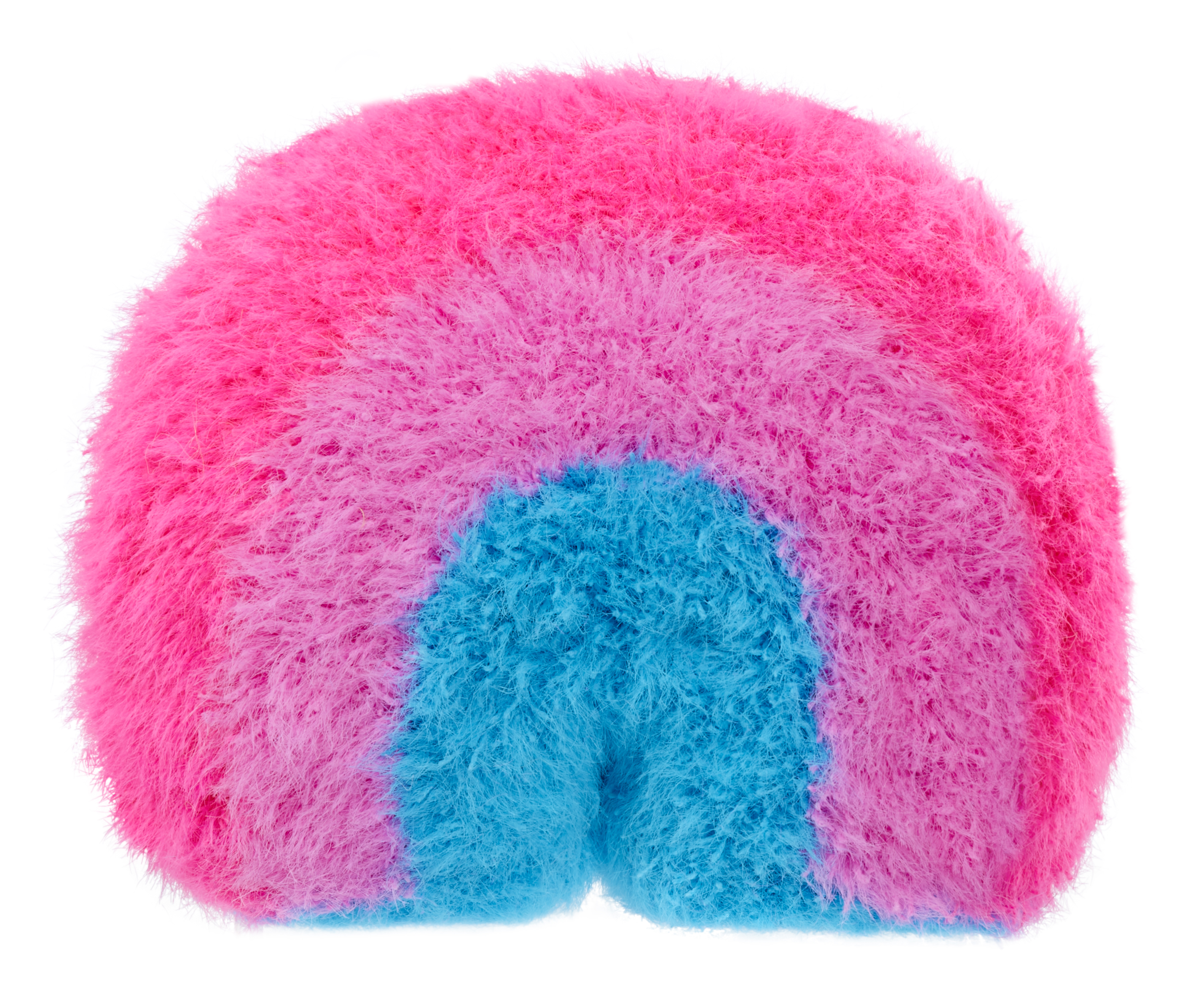 Игрушка мягкая Fluffie Stuffiez Радуга 594161EUC - фото 6