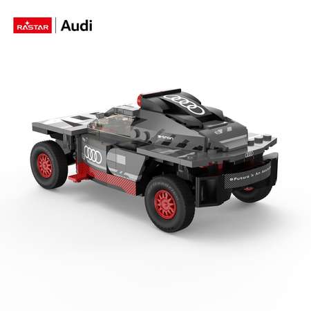 Конструктор Rastar Audi RS Q e-tron 10120