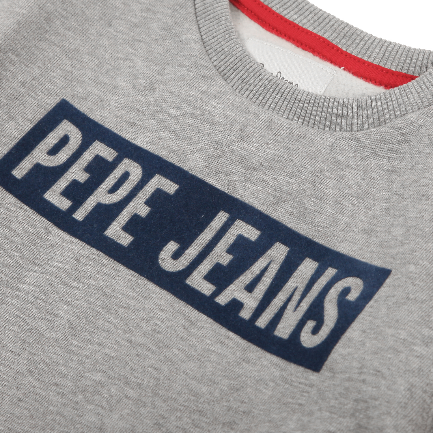 Свитшот Pepe Jeans London PB581347933 - фото 3