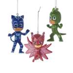 Елочное украшение PJ masks 9 см в ассортименте PJ1171