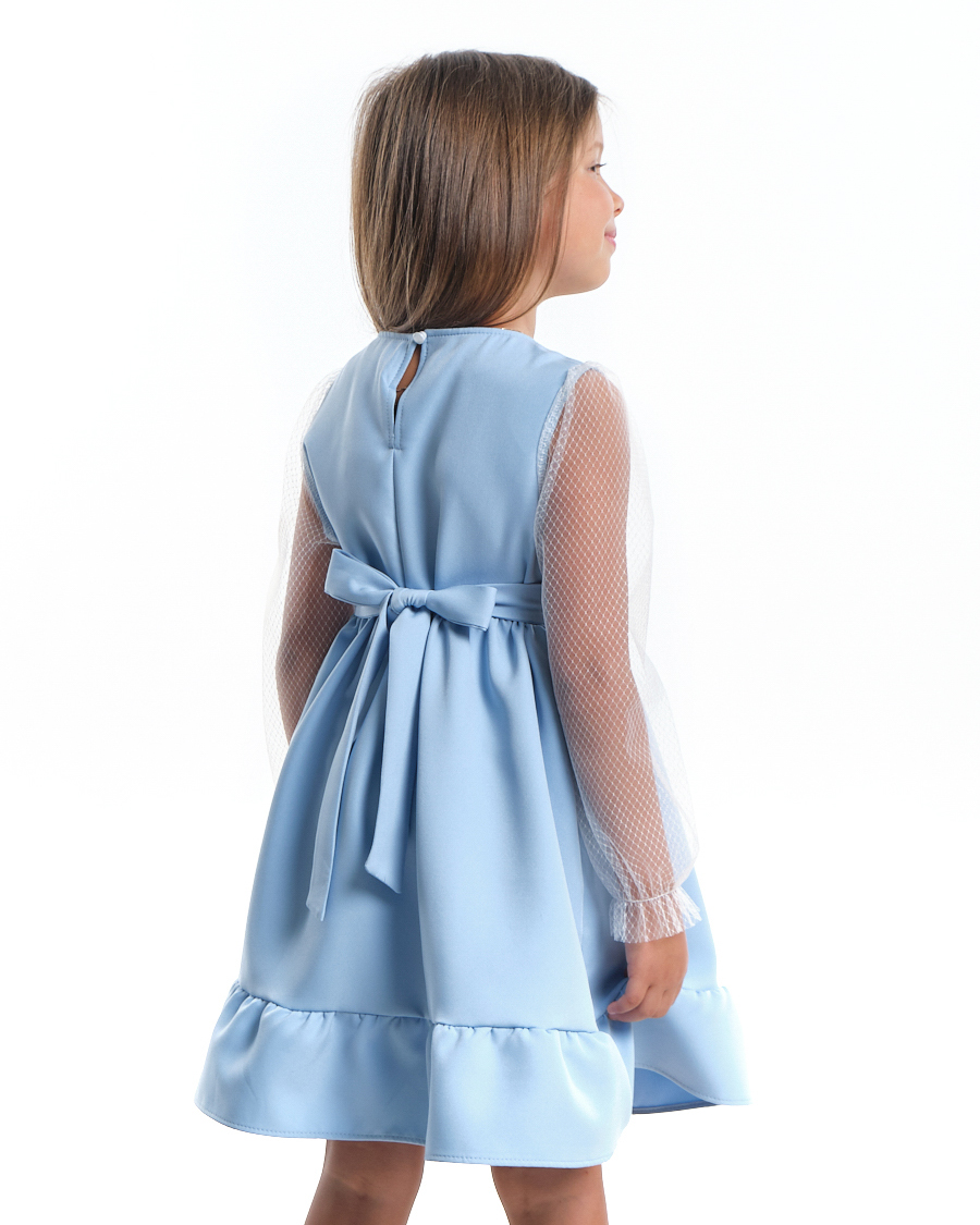 Платье Mini-Maxi UD-7853-1 - фото 2