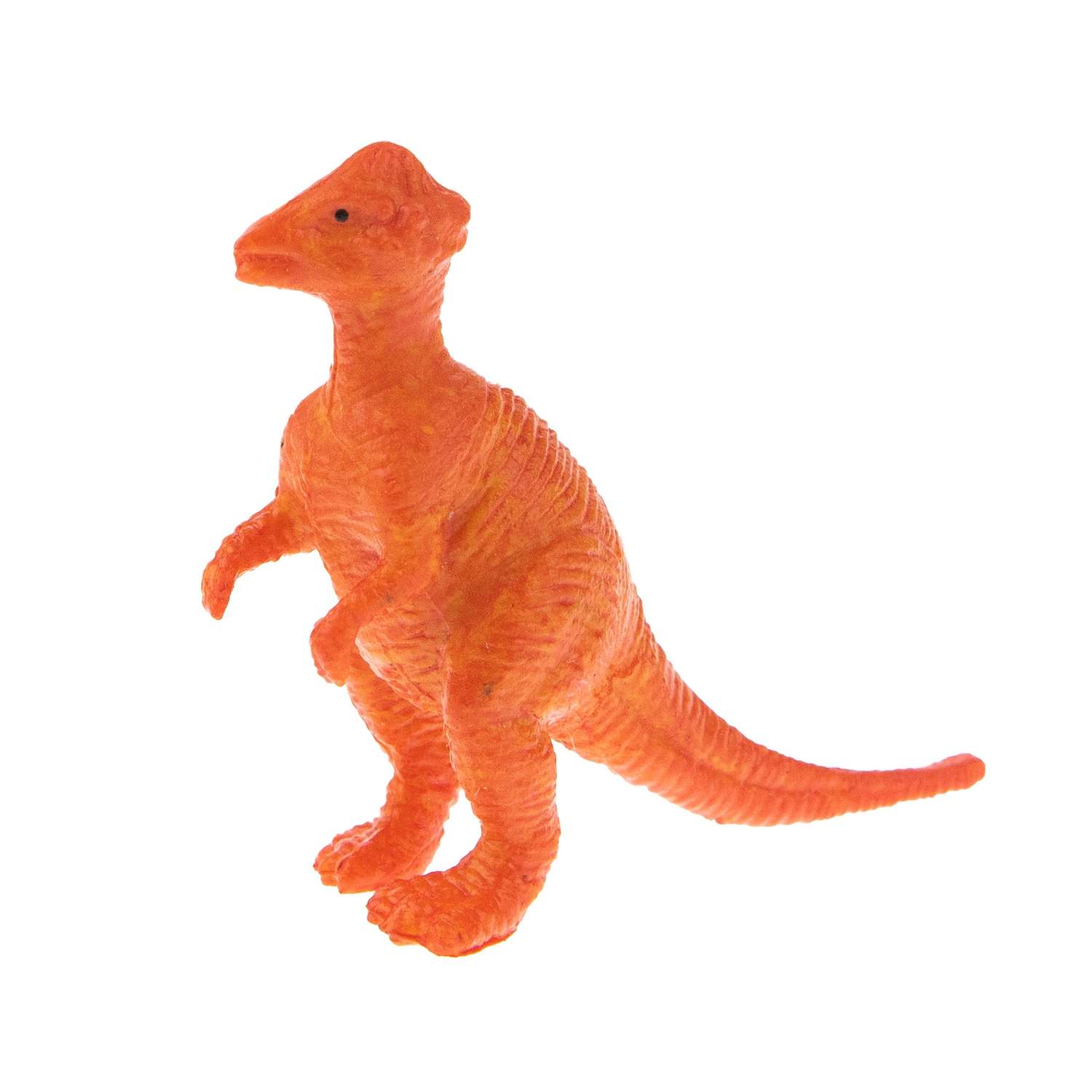 Набор игровой 1Toy В мире животных Динозавры 12предметов Т50483 - фото 2