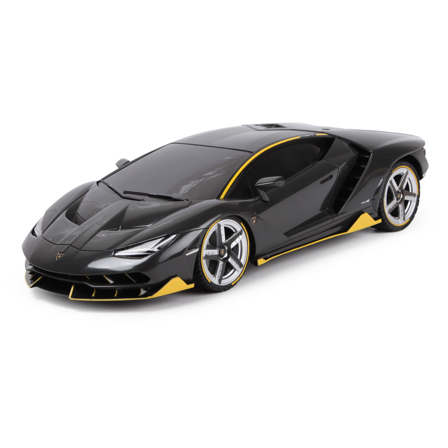 Автомобиль РУ Mobicaro Lamborghini 1:12 - фото 3