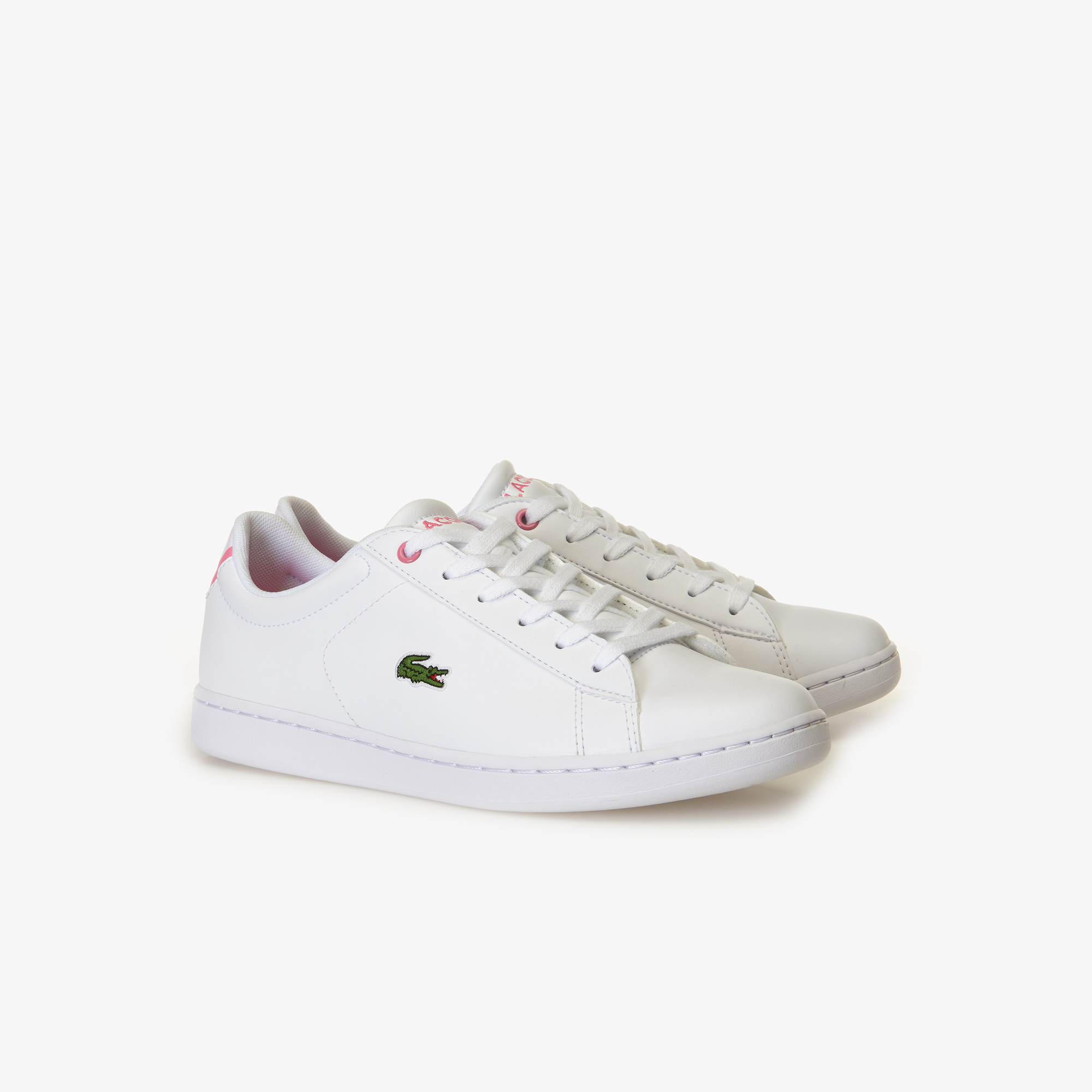 Кеды Lacoste 737SUJ0012B53 - фото 1