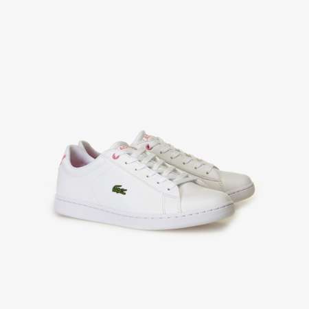 Кеды Lacoste