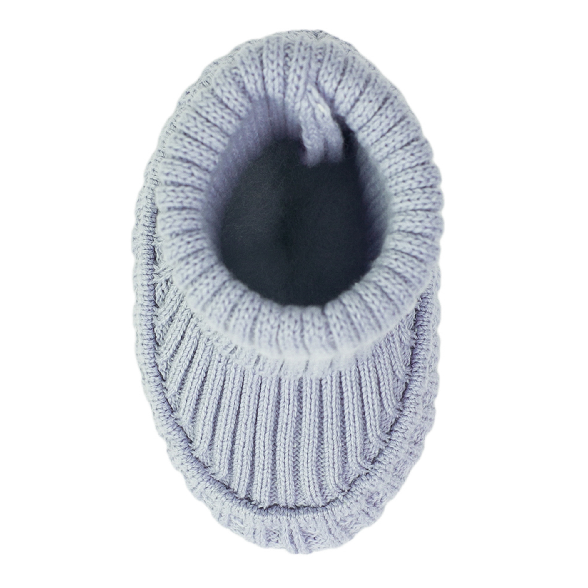 Пинетки Loomknits PIN002N-038 - фото 3