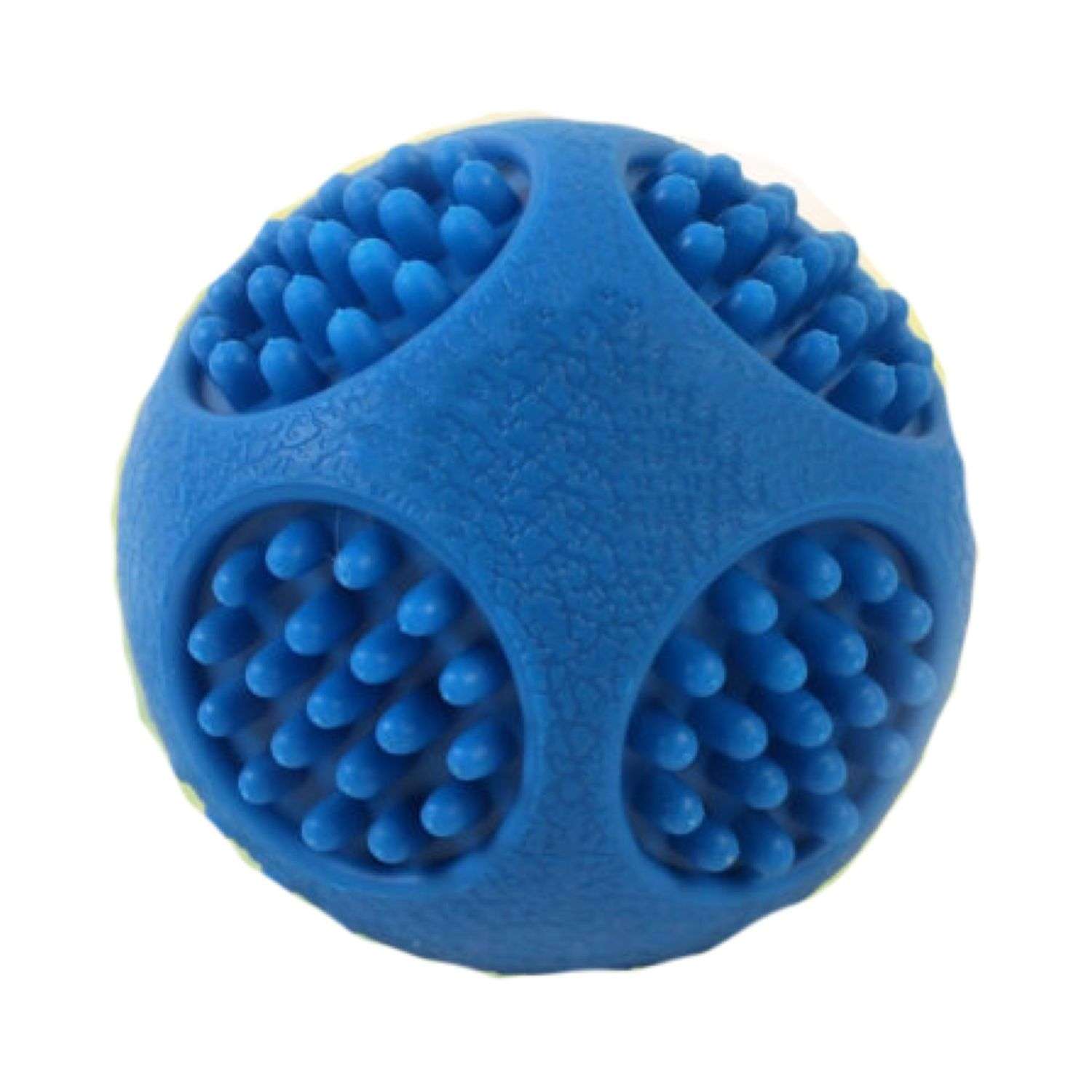 Игрушка для животных NPOSS Мяч с шипами - фото 1