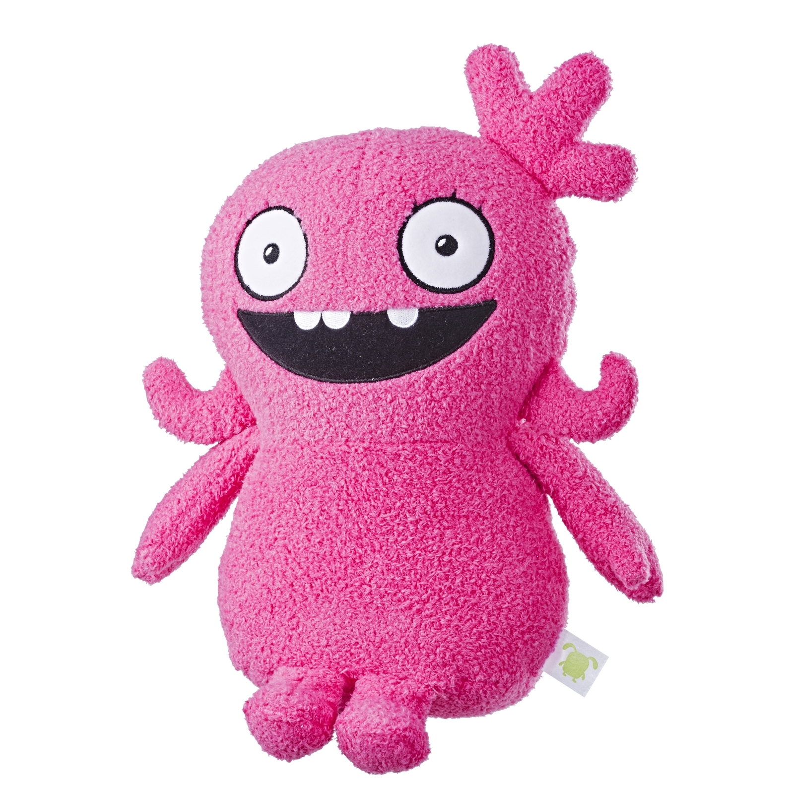 Игрушка мягкая Ugly Dolls Мокси большая E4563EU4 - фото 1