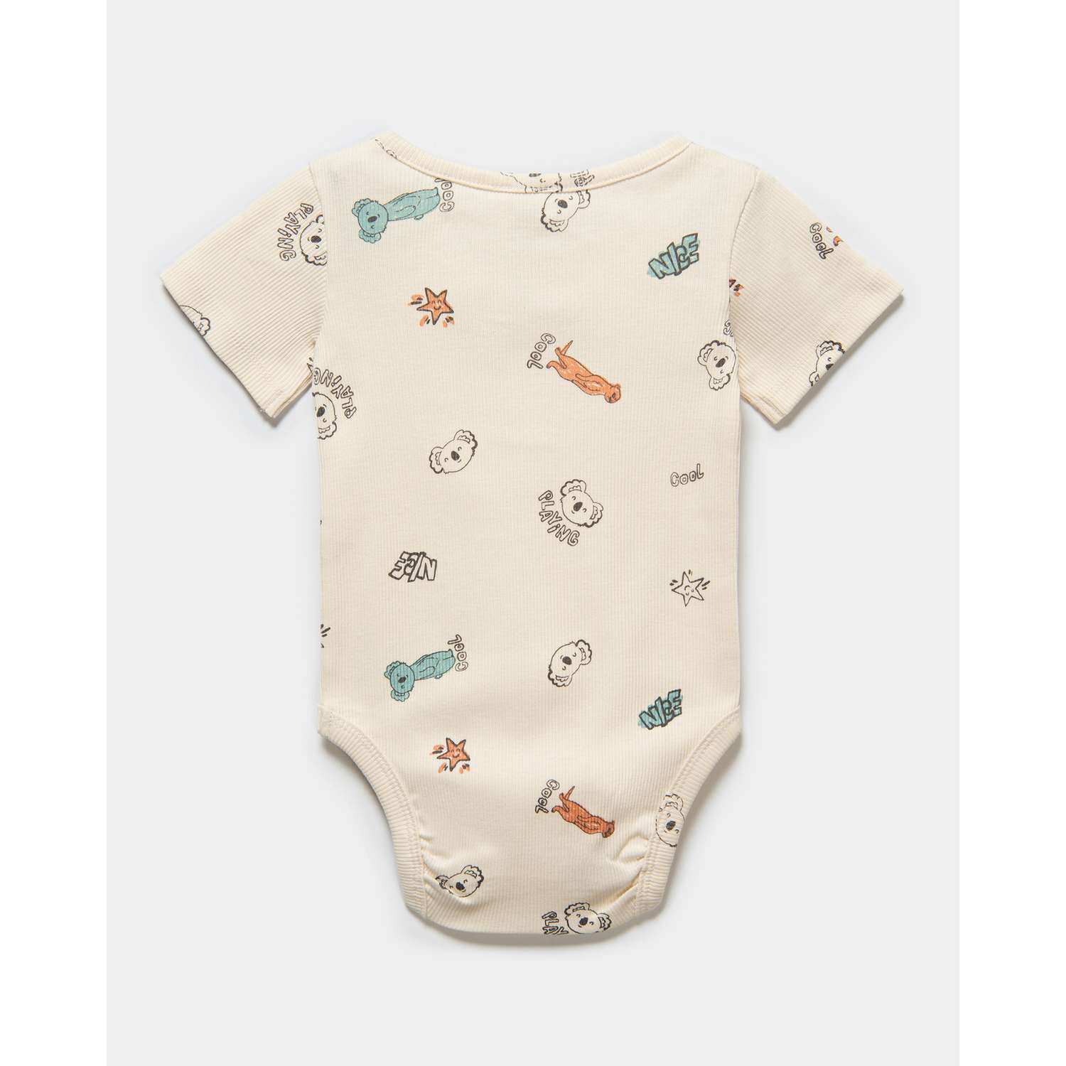 Комплект Baby Gо KBPAW2513BGibF0D6 - фото 3