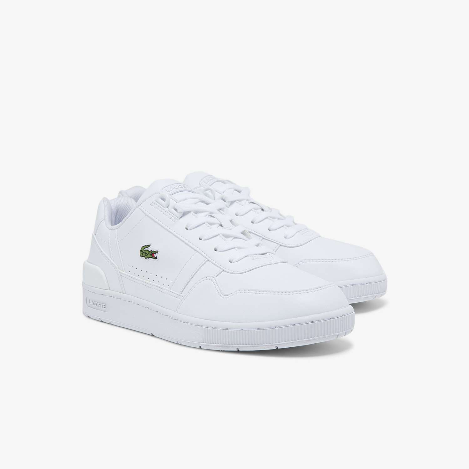 Кеды Lacoste 742SUJ000421G - фото 1