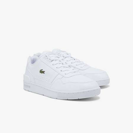 Кеды Lacoste