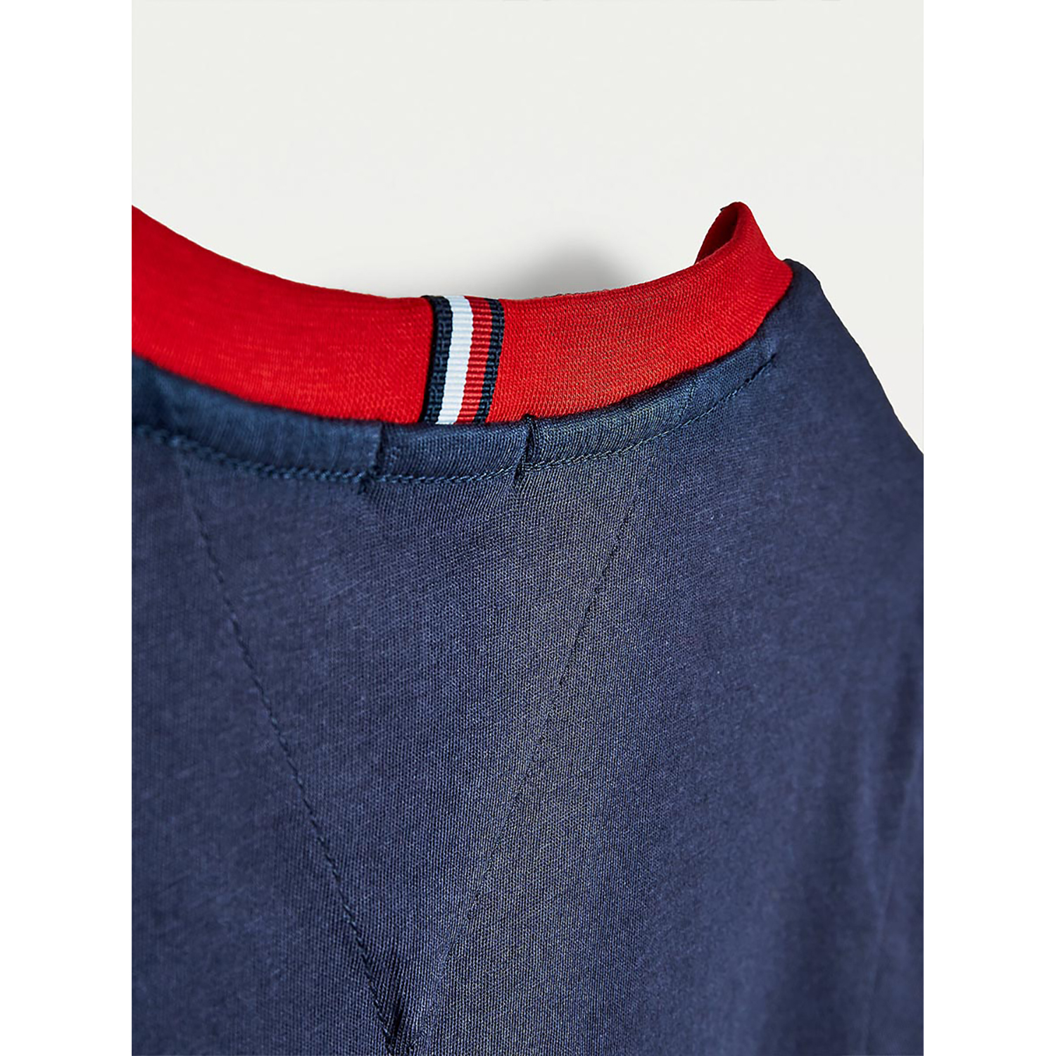 Футболка Tommy Hilfiger KB0KB06851*C87*6 - фото 3