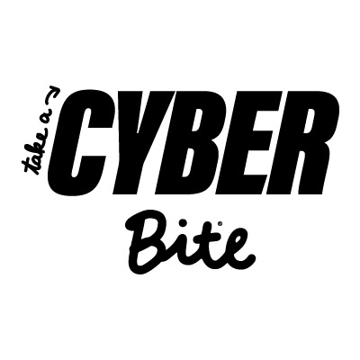Take a Cyber Bite