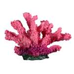 Аквадекор Пижон Аква «Коралл» 10 х 5 х 6.5 см