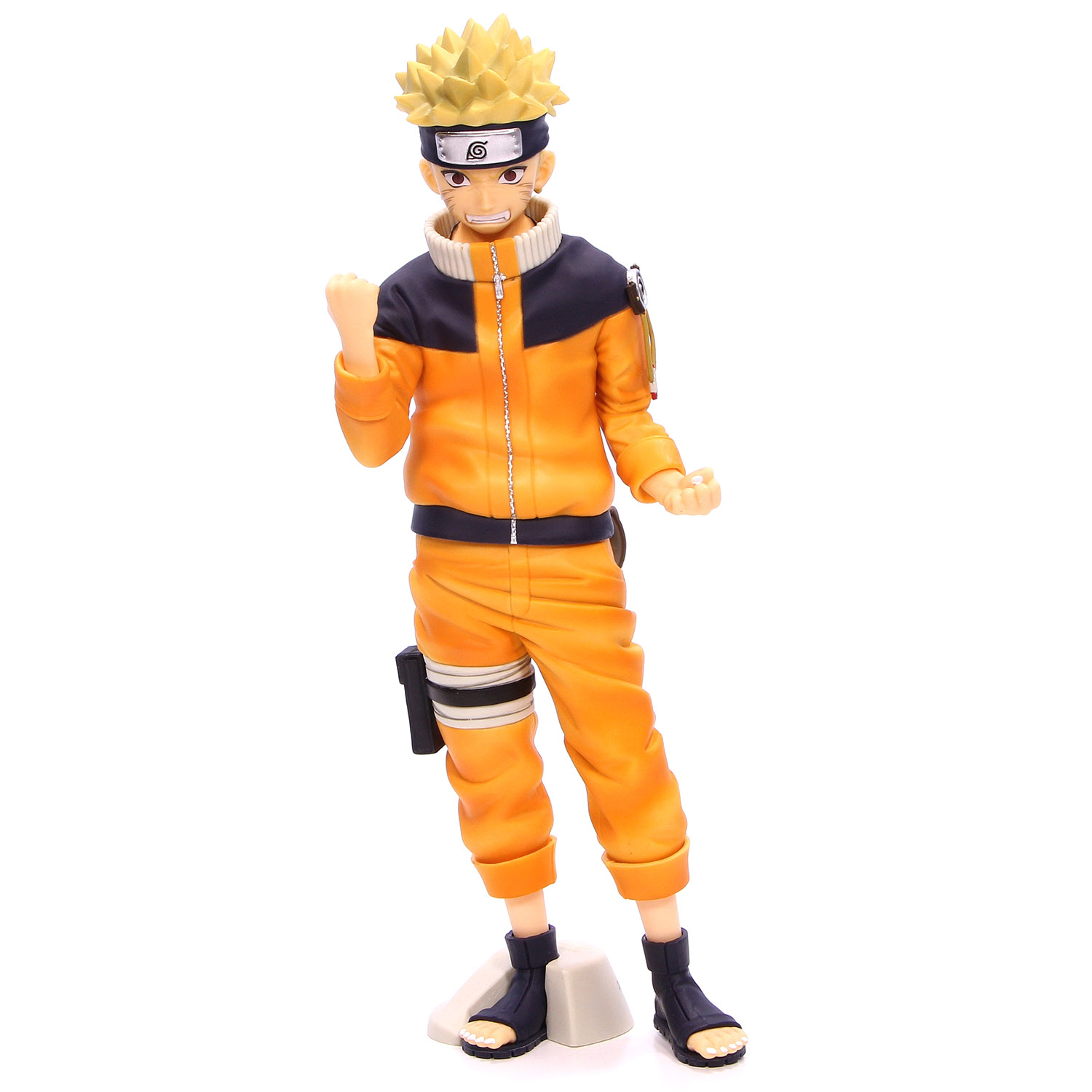 Игрушка Banpresto Naruto Grandista Nero Uzumaki Naruto 2 - фото 1