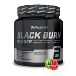 Жиросжигатель BiotechUSA Black Burn 210 г арбуз