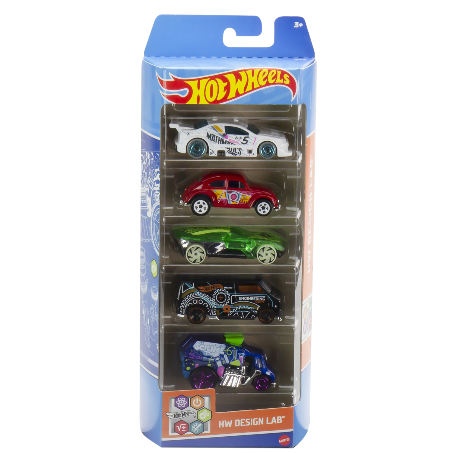 Hot wheels labs discount