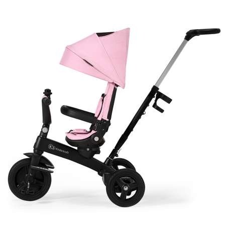 Велосипед Kinderkraft Twipper Pink