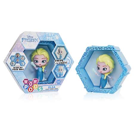 Игрушка WOW STUFF Холодное сердце Эльза DIS-FRZ-1013-01-WO