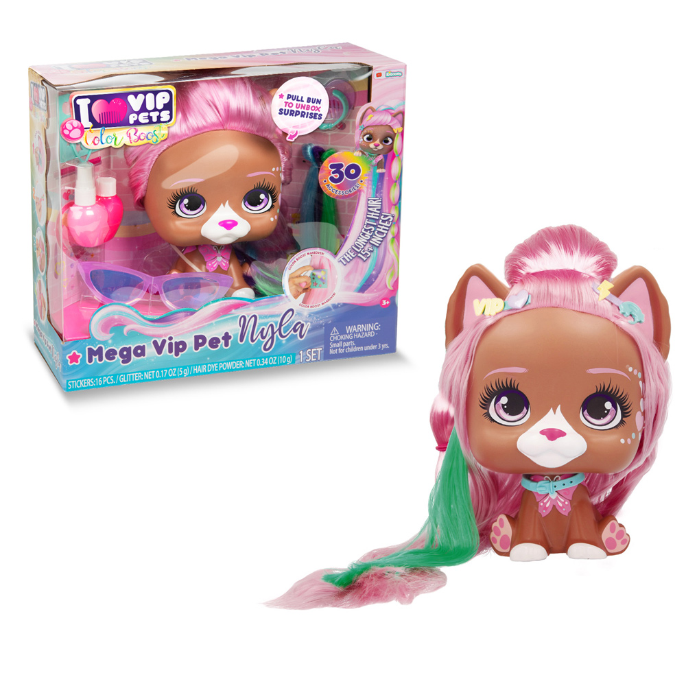 Игровой набор IMC Toys VIP Pets - фото 1