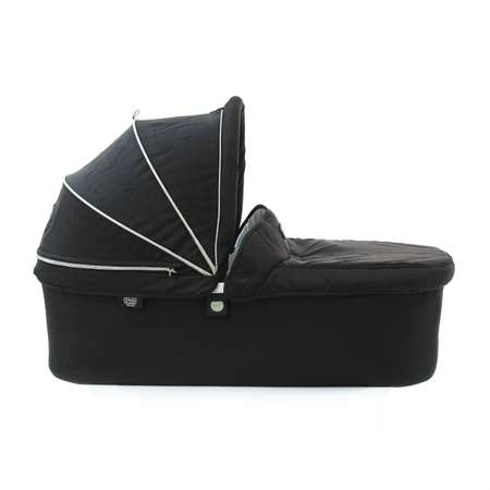 Люлька Valco baby External Bassinet Snap Duo Чёрная