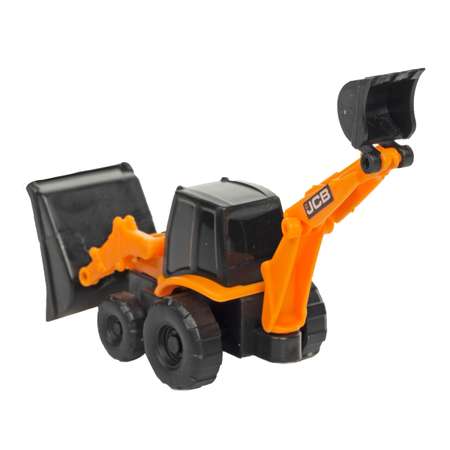 Экскаватор JCB