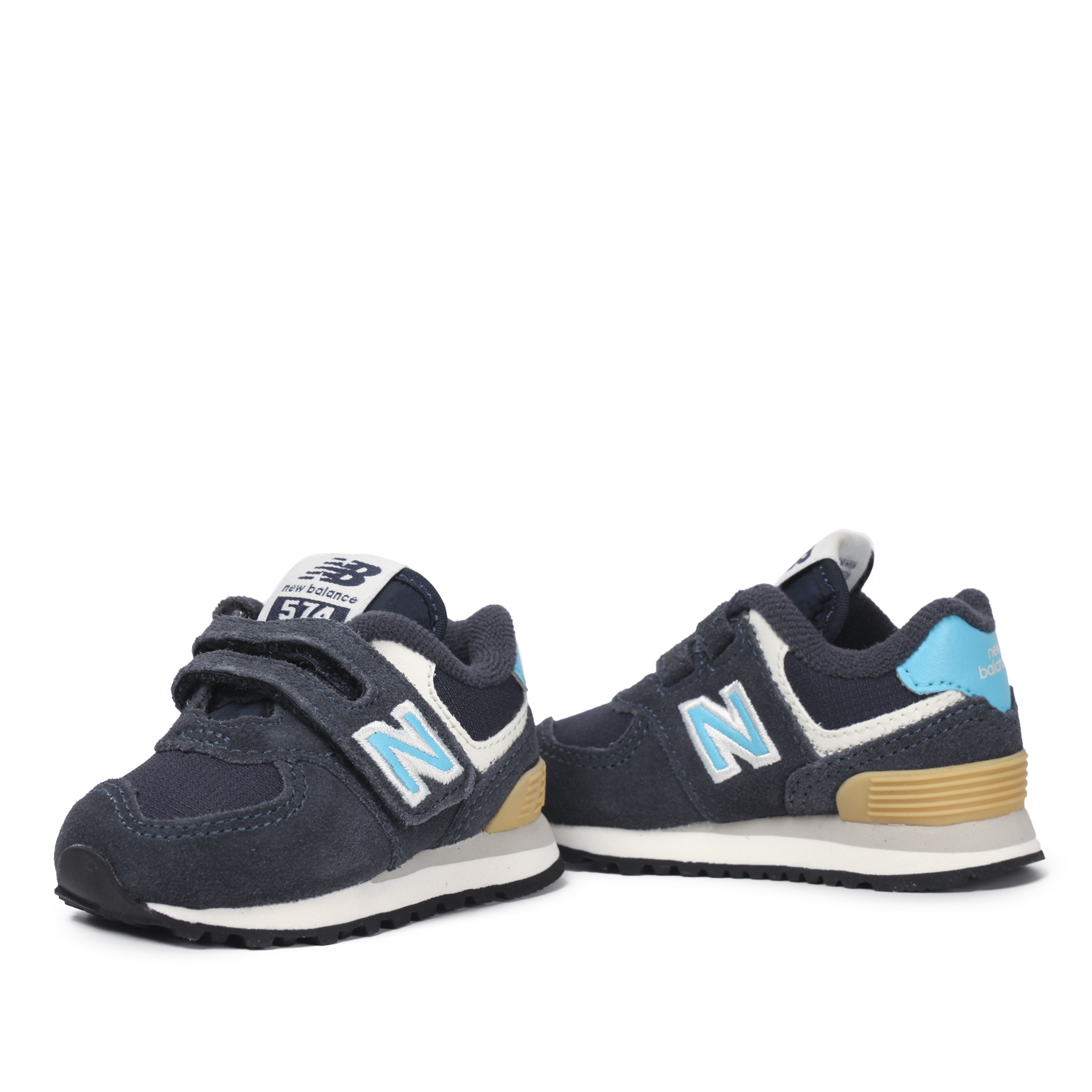 Кроссовки New Balance IV574MS2/M - фото 2