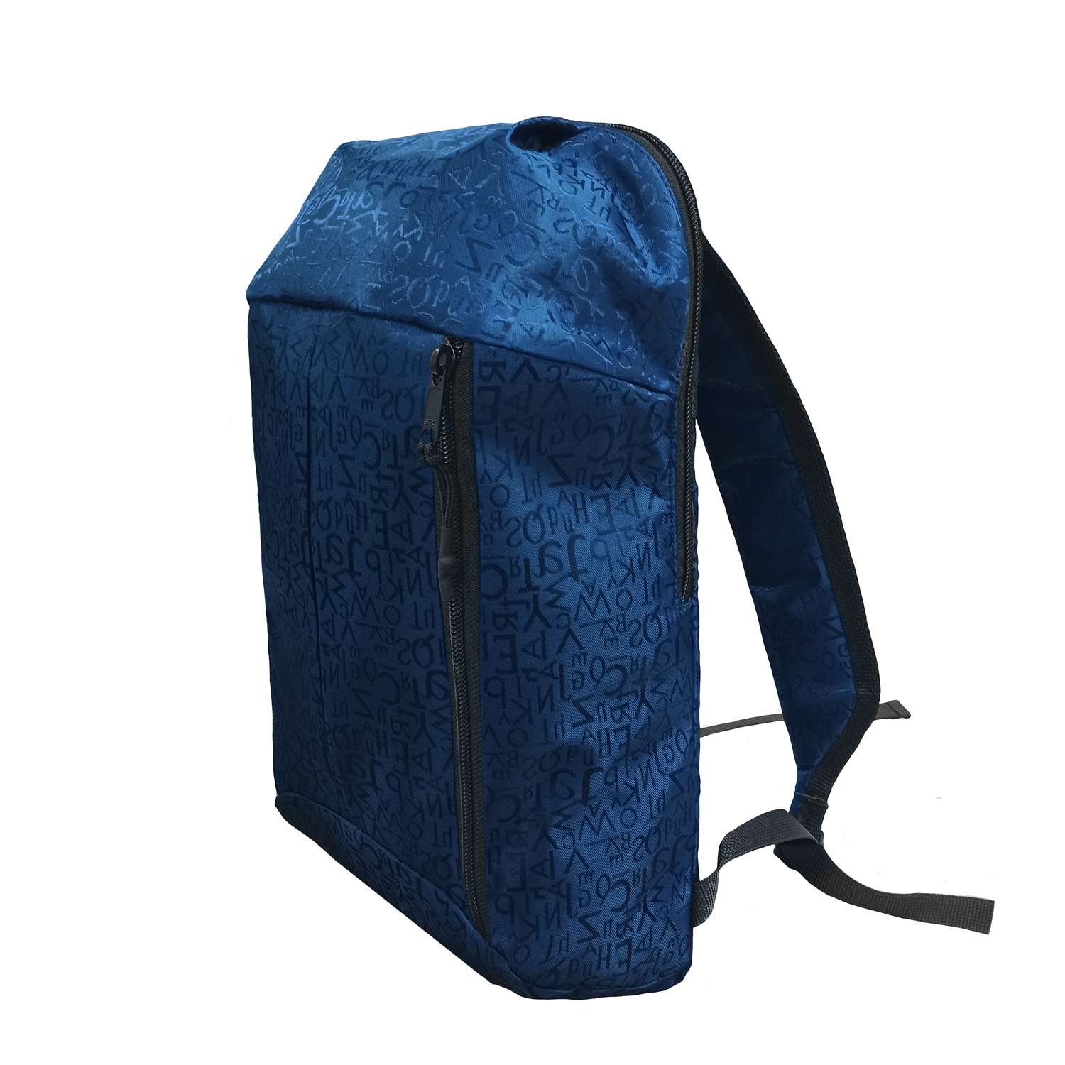 Рюкзак для девочки кожаный CASTRA City Bag Style 10 л - фото 2