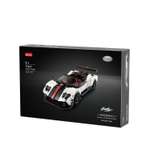 Конструктор Rastar 1:16 Pagani Zonda Cinque 98200 1024элементов