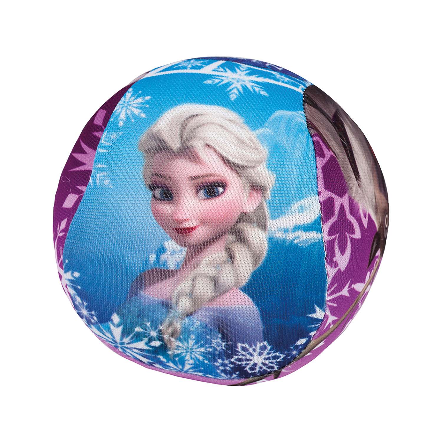 Мяч John Дисней Мягкий Frozen - фото 1