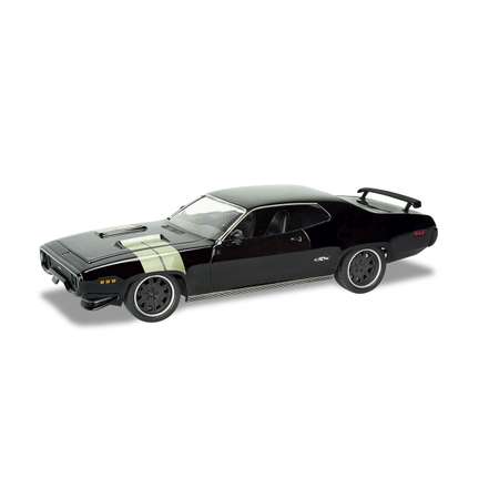 Сборная модель Revell Автомобиль 71 Plymouth GTX Форсаж