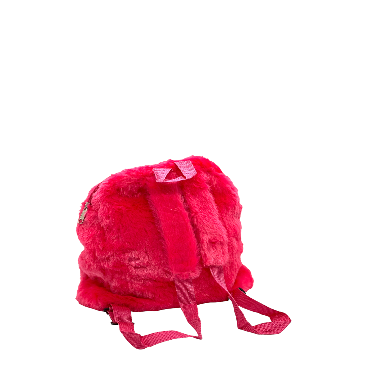 Мягкая игрушка-рюкзак Panawealth International Хагги Вагги Киси Миси розовый - фото 2